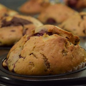 Easy breakfast ideas
