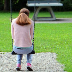 Motherhood is denied to some women