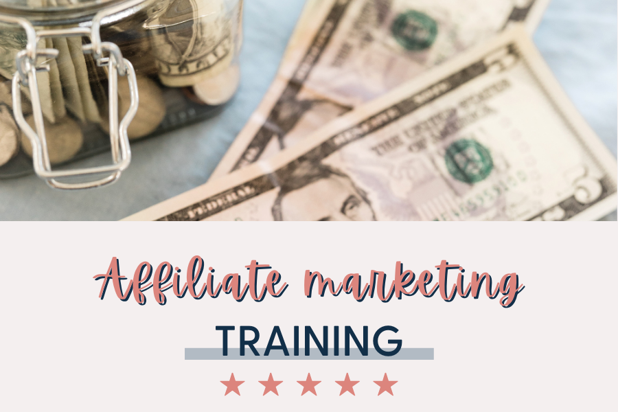 graphic for free 5 Day Affiliate Marketing training