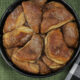 cinnamon & sugar monkey bread