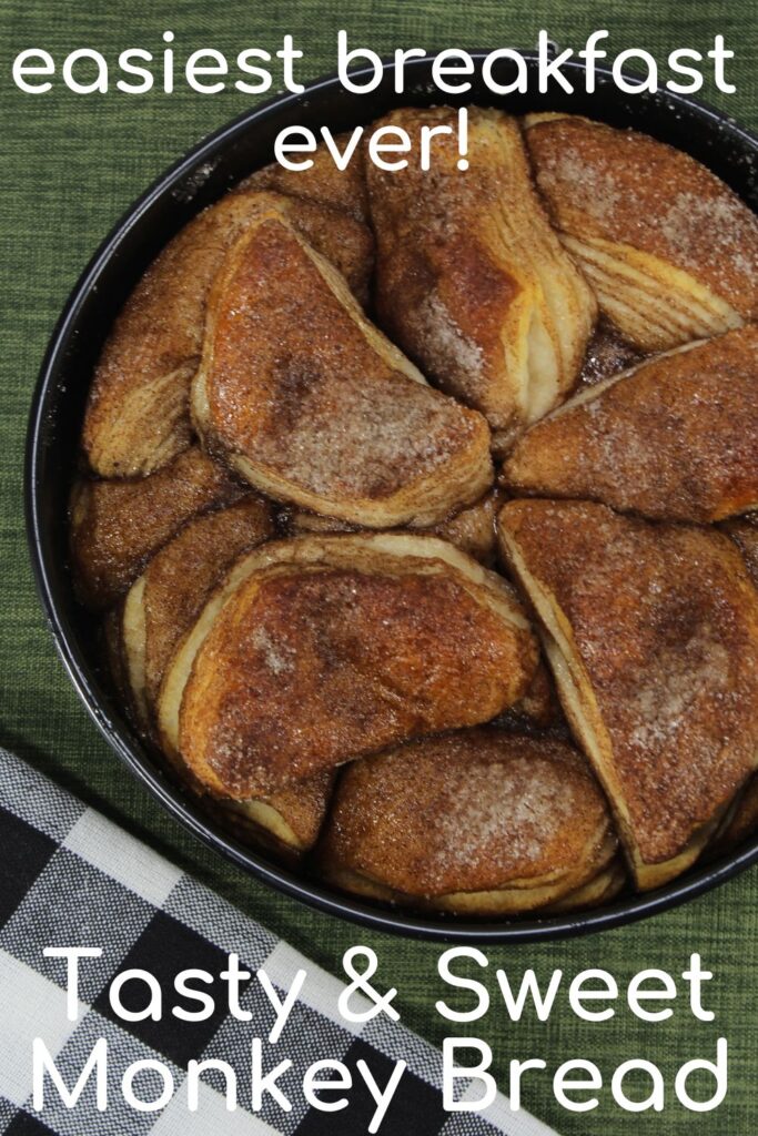 pin image for monkey bread